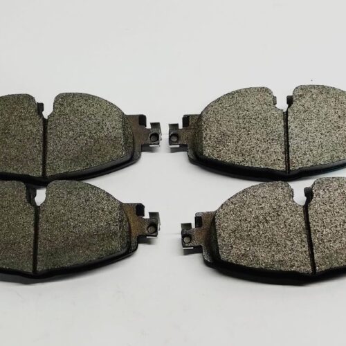 PASTILLA FRENOS DELANTERO PARA
VOLKSWAGEN TIGUAN GEN 2 GOLF A7 PASSAT 1.4L 1.6D 1.8L 2.0D AUDI A3 TT
8V0698151D