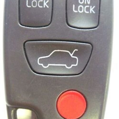 CONTROL REMOTO VOLVO C70