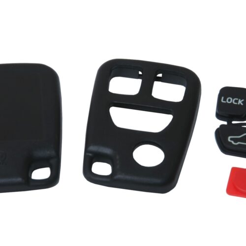 CONTROL REMOTOR VOLVO S70