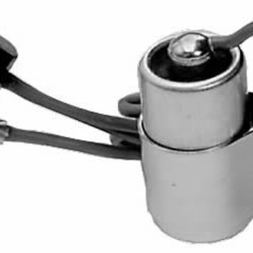 CONDENSADOR VOLKSWAGEN TIPO I