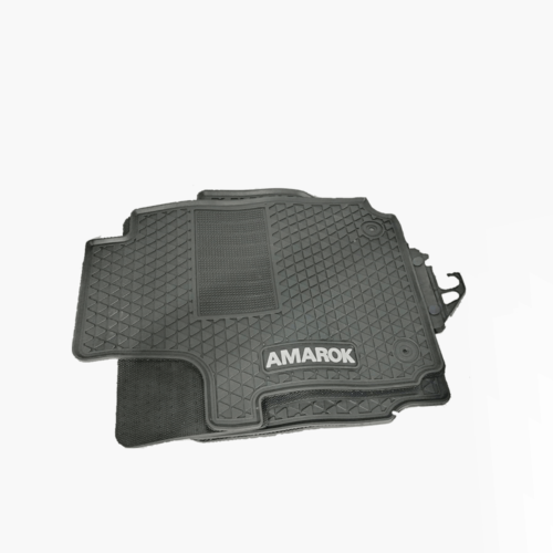 KIT ALFOMBRA VOLKSWAGEN AMAROK
ACCU066324-D