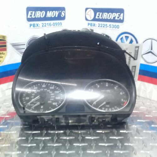 CUADRANTE PARA BMW E90