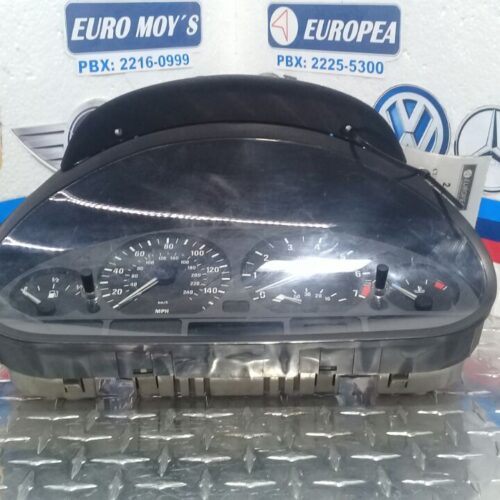 CUADRANTE PARA BMW E46