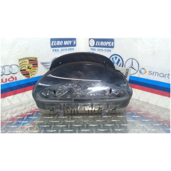 CUADRANTE BMW E46 AUTOMATICO 2 2 BMW4 622 A M 4117711