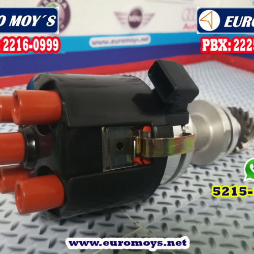 DISTRIBUIDOR PARA VOLKSWAGEN A3