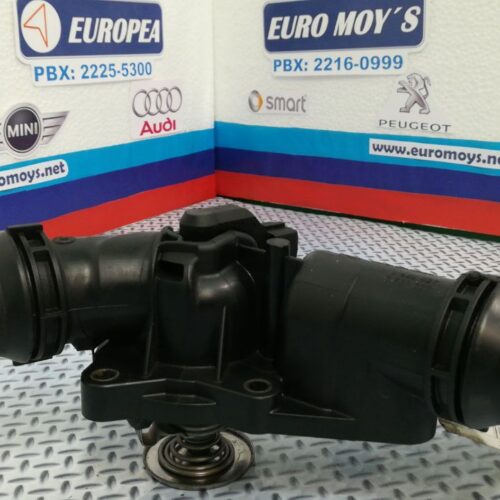 HOUSING TERMOSTATO PARA BMW