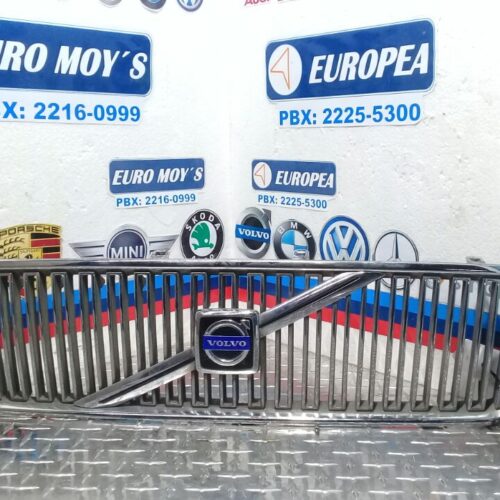 PERSIANA FRONTAL PARA VOLVO