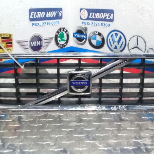 PERSIANA FRONTAL PARA VOLVO