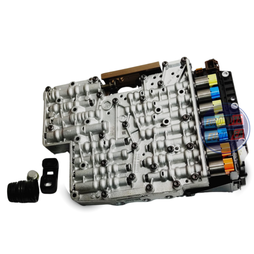 CUERPO VALVULAS MECATRONIC PARA BMW (2005-2007) 24347647856