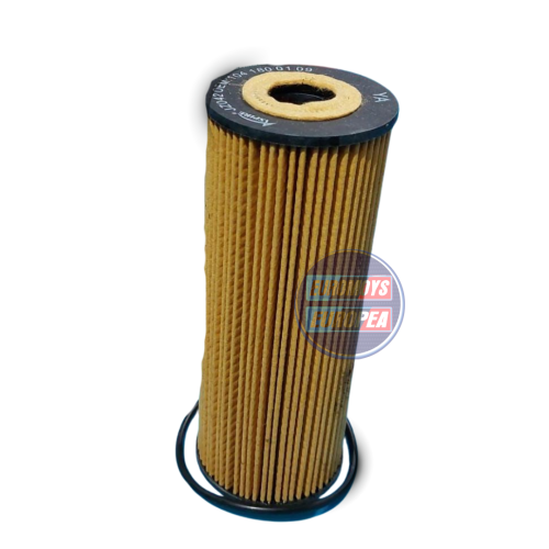 FILTRO ACEITE PARA MERCEDES BENZ (63  E-CLAS) 1041800109 