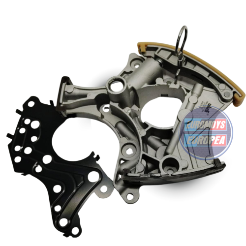TENSOR CADENA TIEMPO R PARA AUDI  (2006-2008) 06E109218H 