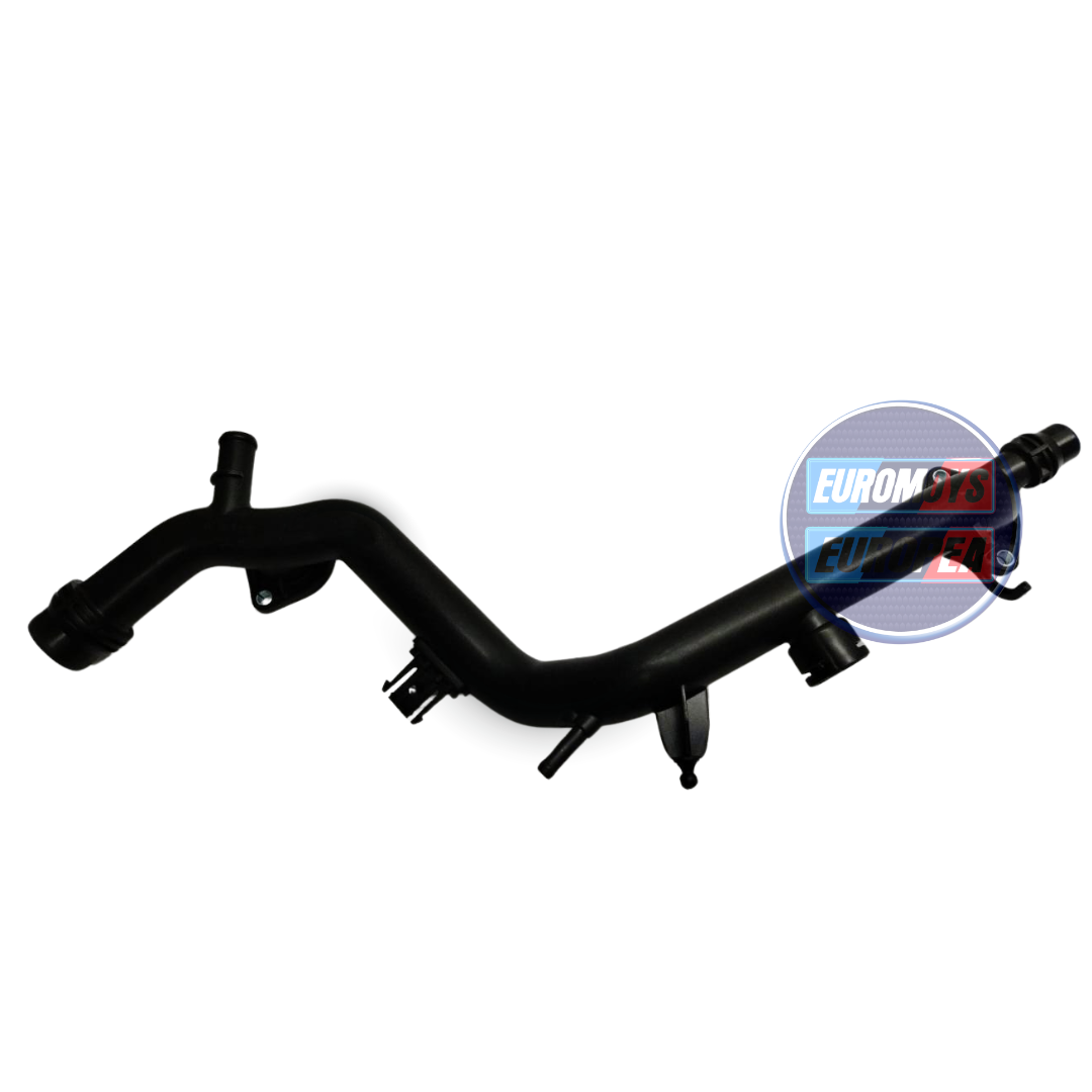 TUBO PASO AGUA PARA AUDI (2010- 2.8) 06E121045AB 1 TUBO PASO AGUA PARA AUDI (2010- 2.8) 06E121045AB