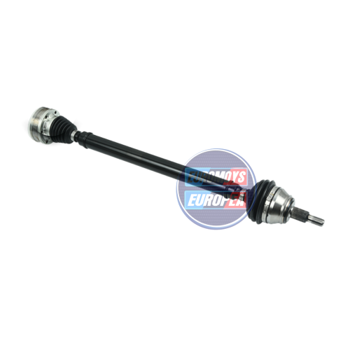 FLECHA TRANSMISION R PARA VOLKSWAGEN A4  BORA GOLF 1.9TDI 2.0 NEW BEETLE AUDI A3 1.9TDI SEAT LEON TOLEDO 1J0407452X