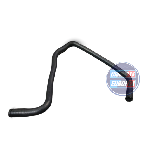 MANGUERA RADIADOR AGUA PARA VOLKSWAGEN A4 GOLF BORA 1.6 1.8 1J0121109B