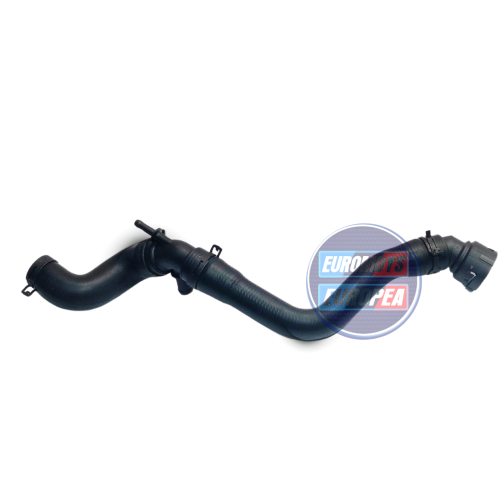MANGUERA RADIADOR AGUA PARA VOLKSWAGEN A4 GOLF BORA 1.6 2.0L AUDI A3 1.6L SKODA OCTAVIA 1J0122101R