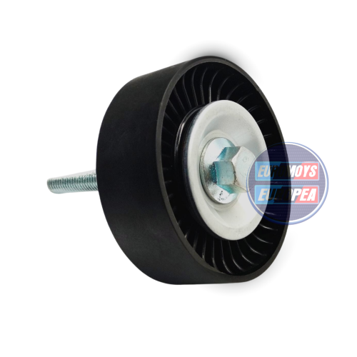 POLEA FAJA UNICA PARA  VOLKSWAGEN A4 GOLF JETTA EQUIVALENTE PARA BMW X5 1J0145276