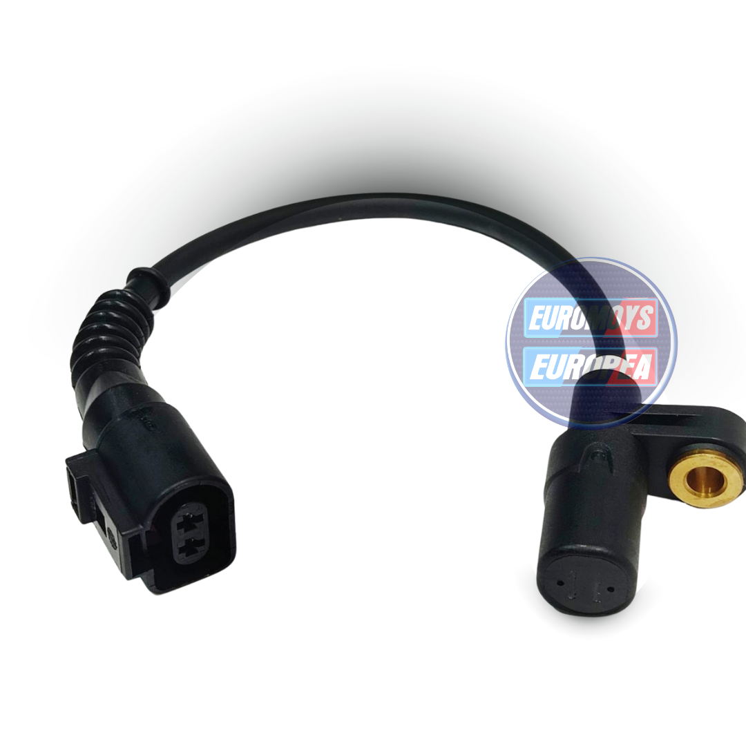 SENSOR ABS TRASERO PARA VOLKSWAGEN A4 GOLF JETTA AUDI TT R32 3.2 1J0927807D 1 SENSOR ABS TRASERO PARA VOLKSWAGEN A4 GOLF JETTA AUDI TT R32 3.2 1J0927807D