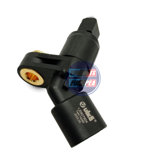 SENSOR VELOCIDAD DELANTERO R  PARA VOLKSWAGEN A3 A4 GOLF JETTA 2.0 1.8T VR6 12V AUDI TT MK1 180HP 1J0927804