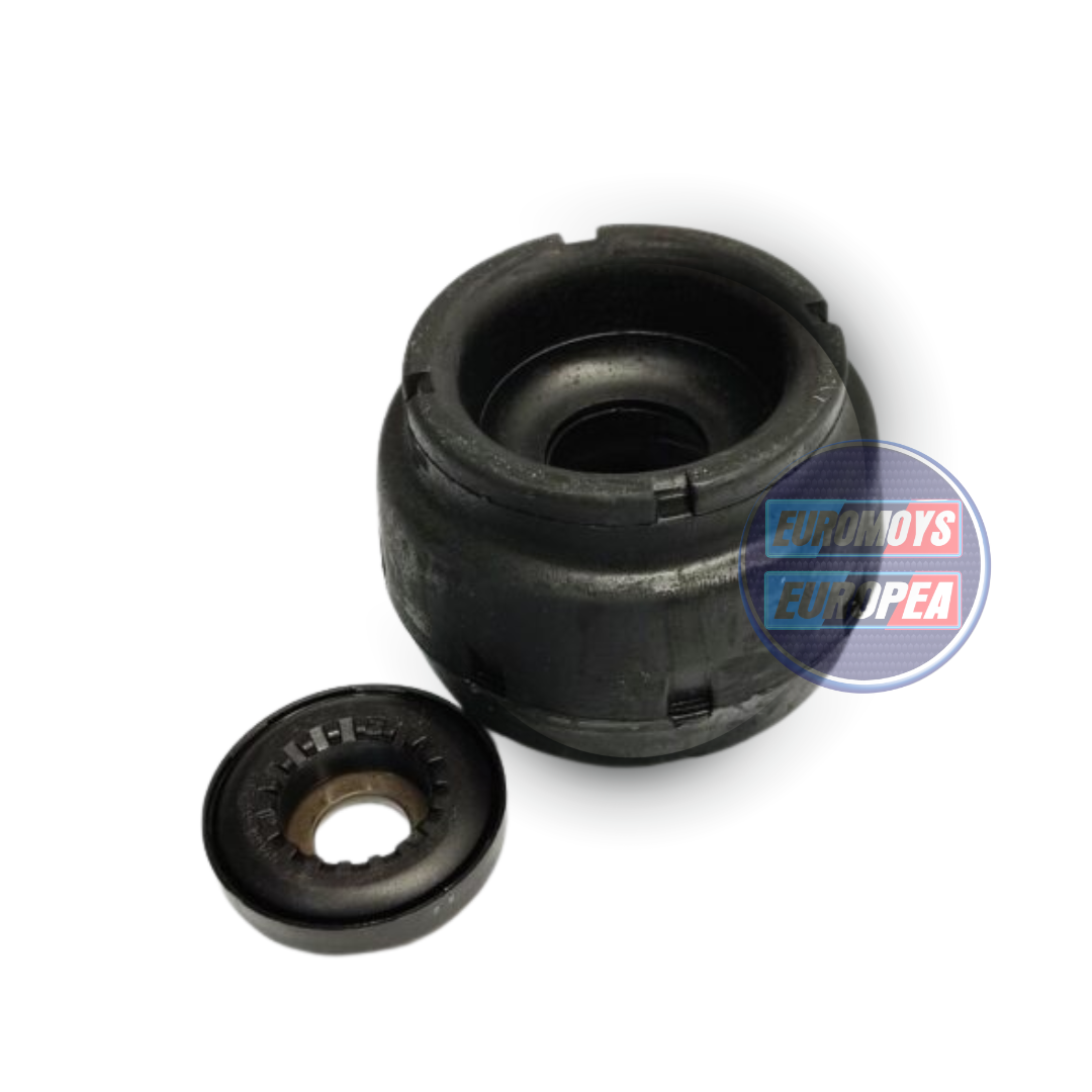 KIT BASE AMORTIGUADOR PARA VOLKSWAGEN A4 GOLF JETTA 1.2L 1.9D 2.0L POLO AUDI A1 A3 TT AROSA 1J0412331C+ 1 KIT BASE AMORTIGUADOR PARA VOLKSWAGEN A4 GOLF JETTA 1.2L 1.9D 2.0L POLO AUDI A1 A3 TT AROSA 1J0412331C+