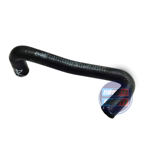 MANGUERA  RADIADOR AGUA PARA VOLKSWAGEN (1998-2005) 1J0121096BK 