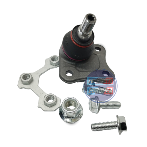 ROTULA  L VOLKSWAGEN PARA VOLKSWAGEN (1999-2004) 1J0407365C 