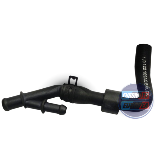 MANGUERA DEPOSITO AGUA PARA  VOLKSWAGEN (1999-2005) 1J0122109AQ 