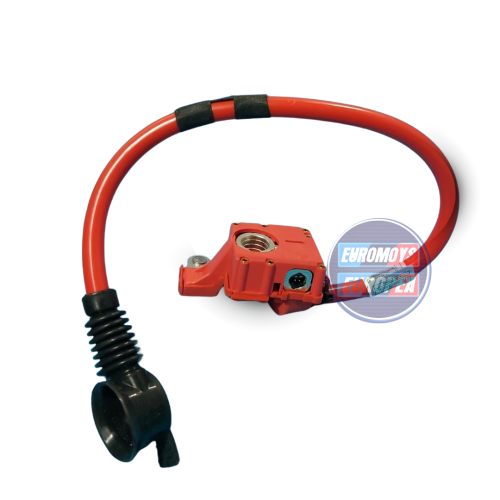 CABLE POSITIVO PARA BMW F01  F02 F03 F04 N63 N55 N63 61129217033