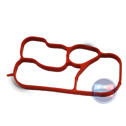 EMPAQUE BASE ENFRIADOR ACEITE  PÀRA VOLKSWAGEN A6 A7 GOLF JETTA 2.0L 1.8L TIGUAN 2016 2.0L PASSAT 2015- 2.0L  Q3 Q5 06L117070