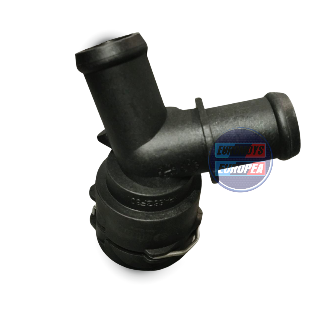 BRIDA PASO AGUA PARA VOLKSWAGEN (DY T-ROC ) 5Q0122291AB 1 BRIDA PASO AGUA PARA VOLKSWAGEN (DY T-ROC ) 5Q0122291AB