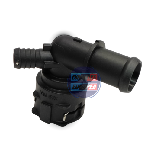BRIDA PASO AGUA PARA VOLKSWAGEN A7 GOLF SPORTVAN 5Q0122291DE