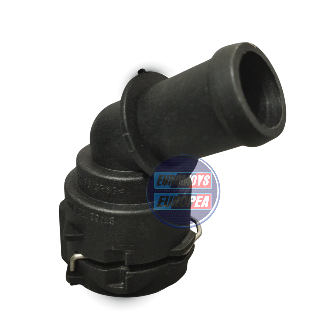 BRIDA PASO AGUA PARA VOLKSWAGEN A7 GOLF 2.0 VOLKSWAGEN TIGUAN BEETLE , VOLKSWAGEN CC PASSAT B8 CADDY 5Q0122291S 1 BRIDA PASO AGUA PARA VOLKSWAGEN A7 GOLF 2.0 VOLKSWAGEN TIGUAN BEETLE , VOLKSWAGEN CC PASSAT B8 CADDY 5Q0122291S