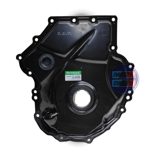 TAPADERA CADENA TIEMPO, BLOQUE MOTOR  PARA VOLKSWAGEN GOLF A6 A7 GTI 2.0T TIGUAN 1 AMAROK AUDI B8 A4 Q5 06K109210AF
