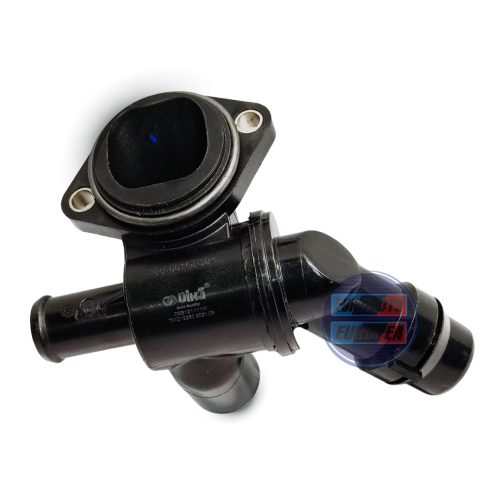 TERMOSTATO Y HOUSING PARA VOLKSWAGEN (T 05-10 2) 06B121111M