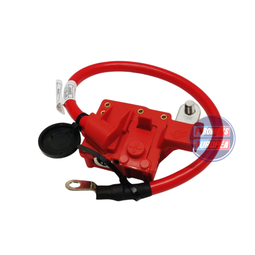 CABLE  BATERIA POSITIVO PARA BMW (2005-2007) 61129217031 