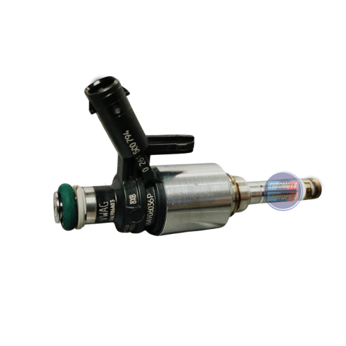 INYECTOR PARA VOLKSWAGEN A5 A6  GOLF JETTA 1.8T BEETLE 1.8T PASSAT B7 FWD AUDI A3 FWD 1.8T 06A906036P
