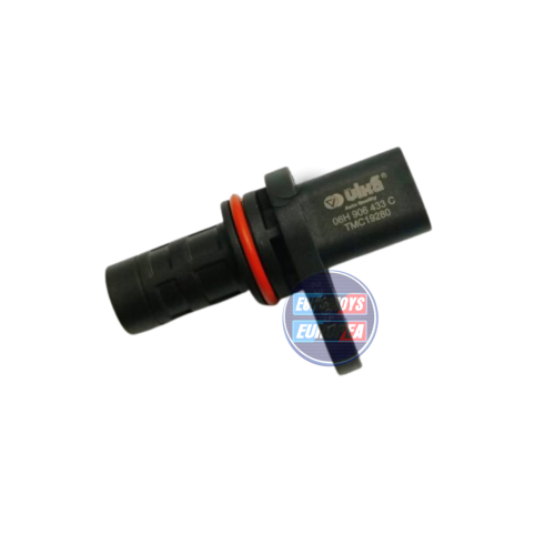 SENSOR CIGUEÑAL VOLKSWAGEN A6  A7 GOLF 2.0 GTI PASSAT B8 TIGUAN BEETLE AUDI A1 A3 A4 A6 C7 Q3 Q5 06H906433C