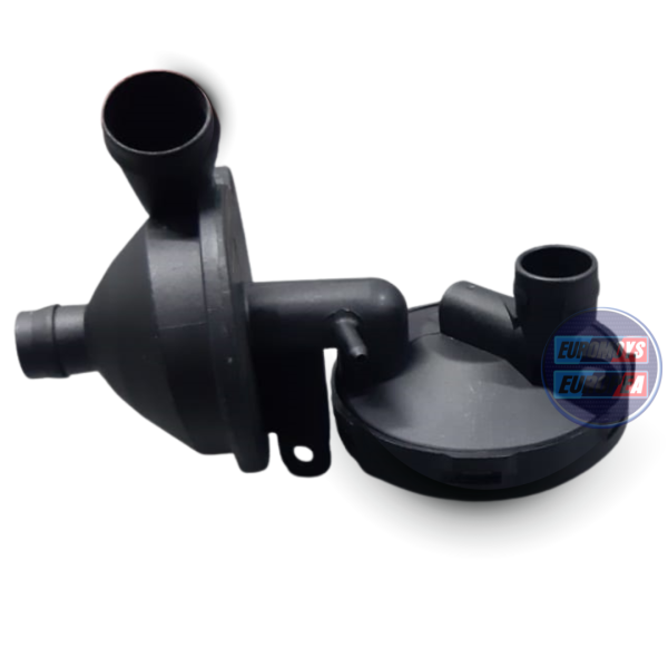 VALVULA  PVC (GASES) PRESION PARA BMW (1998-2005)  
