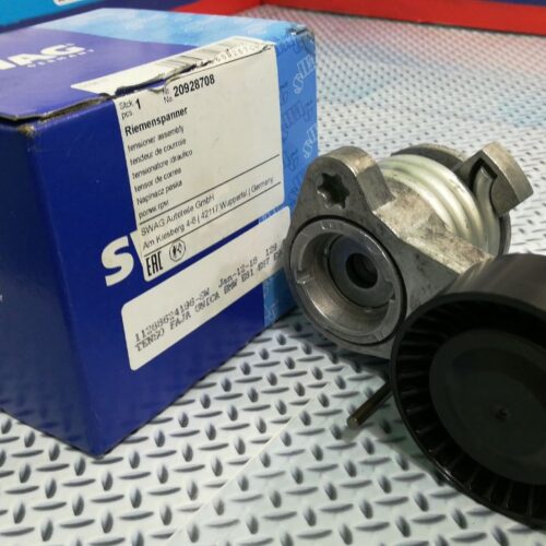 TENSOR FAJA ÚNICA BMW