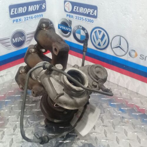 TURBO PARA VOLVO XC90