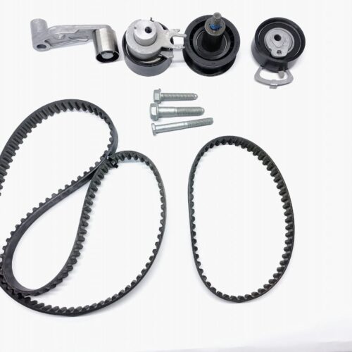 KIT TIEMPO FAJAS, TENSORES,
POLEA, VOLKSWAGEN A4 1.4L 1.6L A5 GOLF 1.4L 03-06 VOLKSWAGEN POLO 99-08 1.4L
036198119E