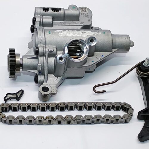 KIT BOMBA ACEITE CADENA Y
  TENSOR BEETLE 2014 2.0L AUDI Q3 2014 2.0L Q5 2.0L AUDI TT 06H115105BK-KIT