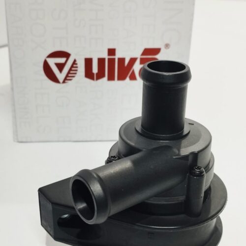 BOMBA AUXILIAR AGUA VOLKSWAGEN
A5 A6 GOLF JETTA 1.8 TSI 2.0 GTI NEW BEETLE EOS, PASSAT B6 B7 / AUDI A3 Q3 TT
1K0965561J
