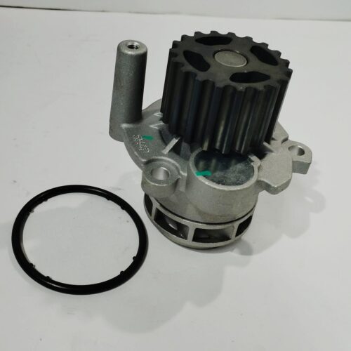 BOMBA AGUA VOLKSWAGEN POLO 1.4
TDI 05-09 VOLKSWAGEN A4 GOLF 1.9TDI 00-05 SHARAN 02-10 1.9TDI 045121011H