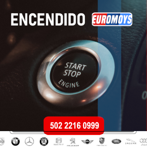 REPUESTOS SISTEMA DE ENCENDIDO VOLKSWAGEN