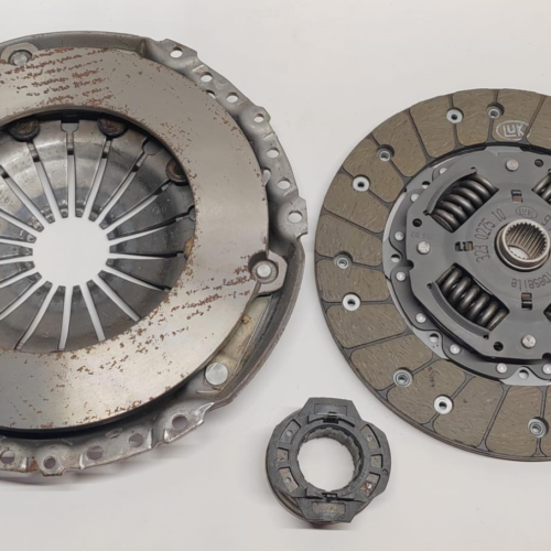 KIT DE CLUTCH PARA VOLKSWAGEN (1994-1997) 623119700 