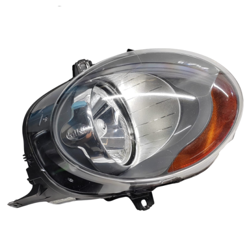 FARO PARA MINI COOPER F55 2014-2017, MINI COOPER F55 2014-2017 (63117401600)