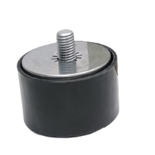 POLEA FAJA UNICA PARA BMW F01,F02 2009-2015, BMW F10 2010-2014, BMW F25 X3 2010-2017 (11288620023)