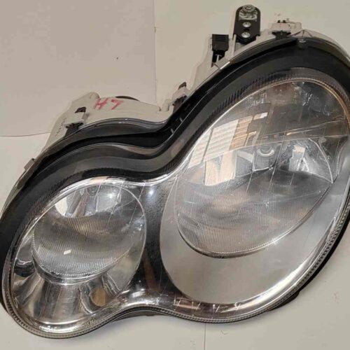 FARO PARA MERCEDES BENZ W203 2005-2007, MERCEDES BENZ W203 2005-2007 (2038203561)