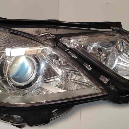 FARO PARA MERCEDES BENZ W212 2010-2013, MERCEDES BENZ W212 2010-2013 (2128201239)