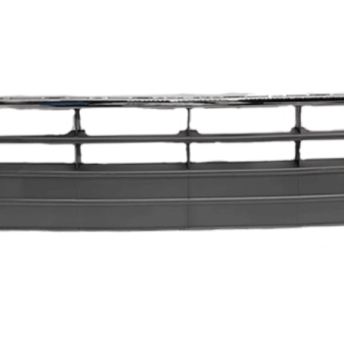 REJILLA DE BOMPER DELANTERO PARA VOLKSWAGEN TIGUAN 2007-2018 (5N0853671B82V)